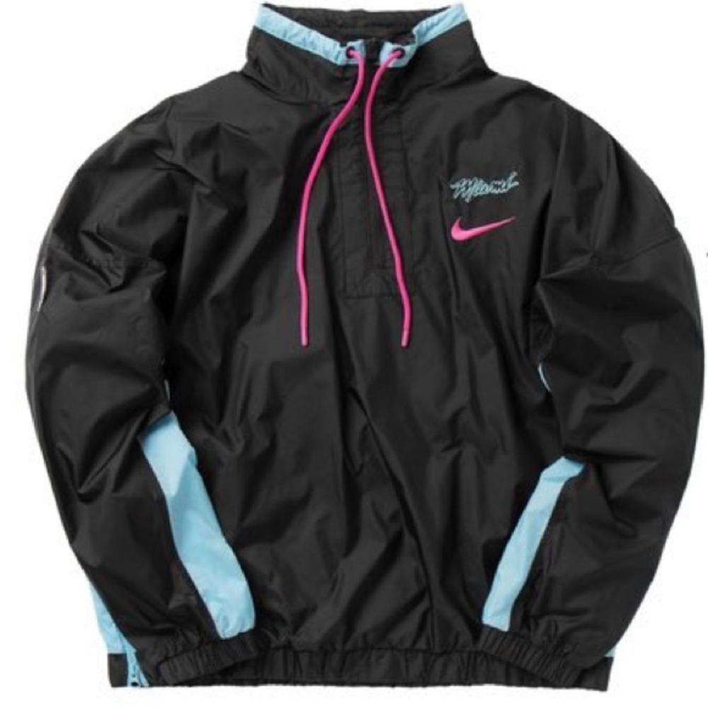 MIAMI HEAT Wind Breaker